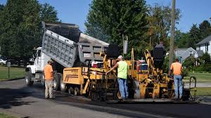 Best Recycled Asphalt Driveway Installation  in Friars Point, MS